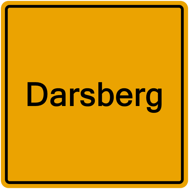 Einwohnermeldeamt24 Darsberg