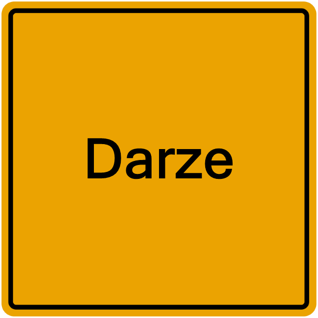 Einwohnermeldeamt24 Darze