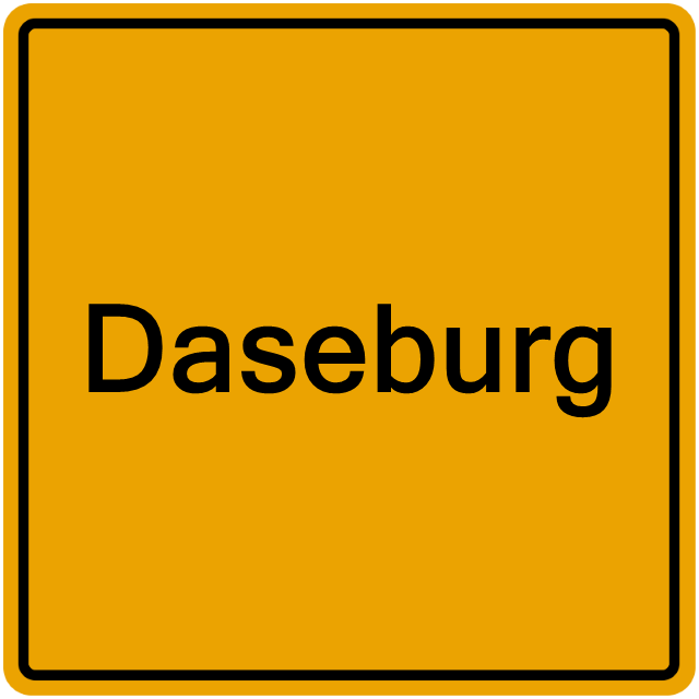 Einwohnermeldeamt24 Daseburg