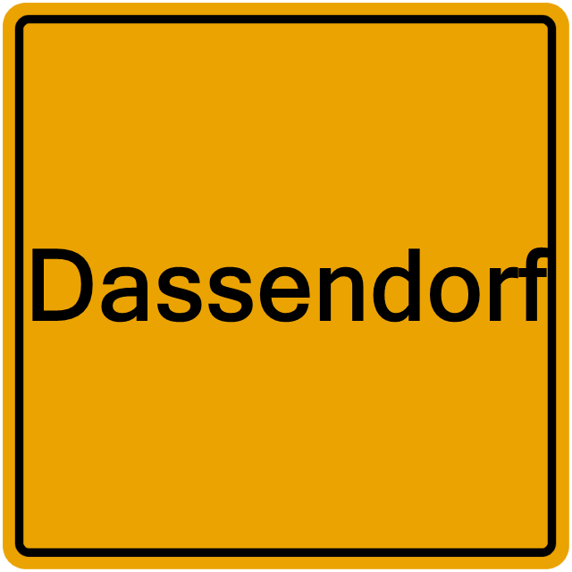 Einwohnermeldeamt24 Dassendorf