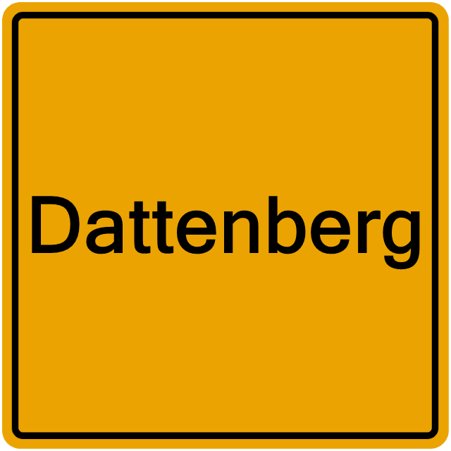 Einwohnermeldeamt24 Dattenberg