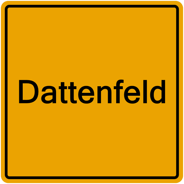 Einwohnermeldeamt24 Dattenfeld