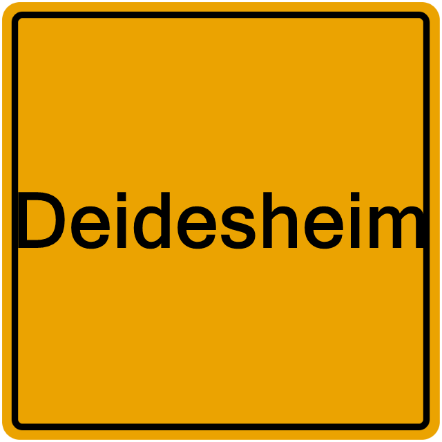 Einwohnermeldeamt24 Deidesheim