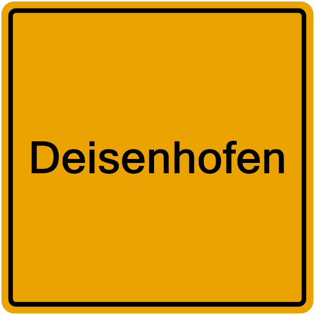 Einwohnermeldeamt24 Deisenhofen