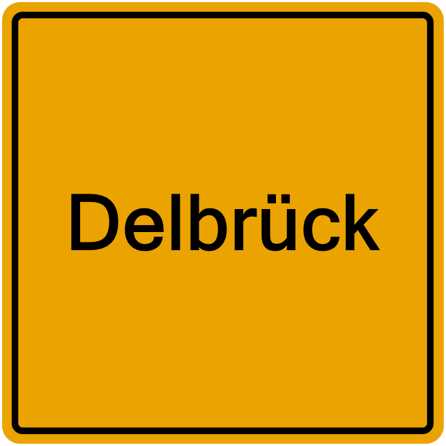 Einwohnermeldeamt24 Delbrück