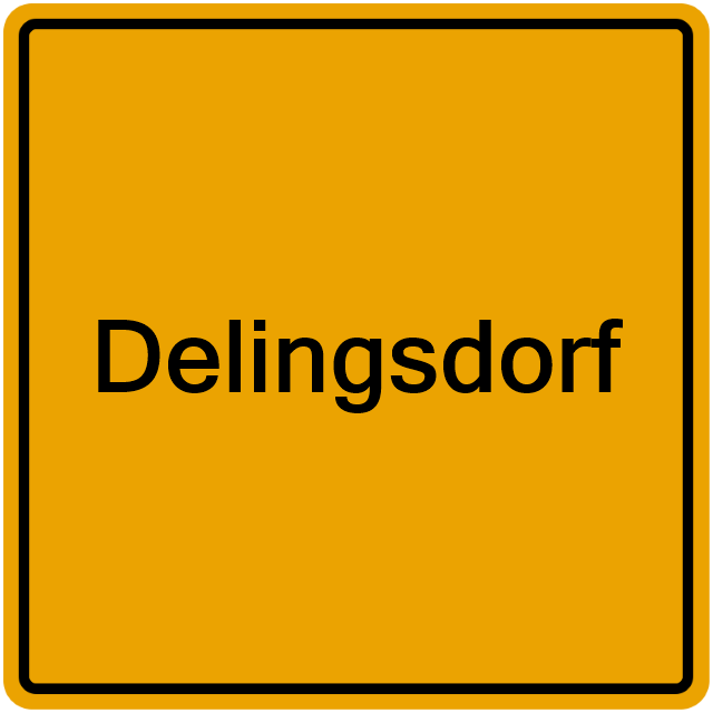 Einwohnermeldeamt24 Delingsdorf