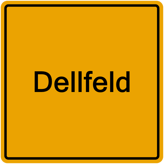 Einwohnermeldeamt24 Dellfeld