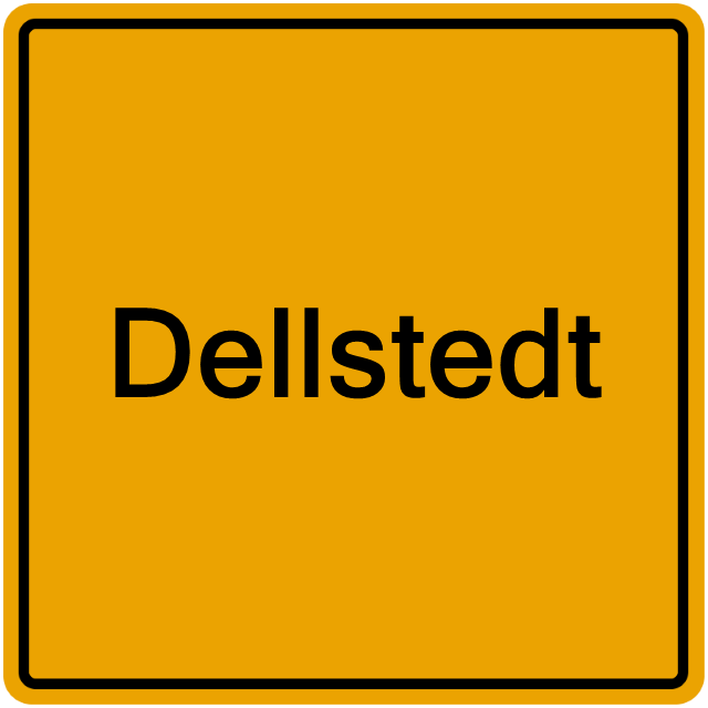 Einwohnermeldeamt24 Dellstedt