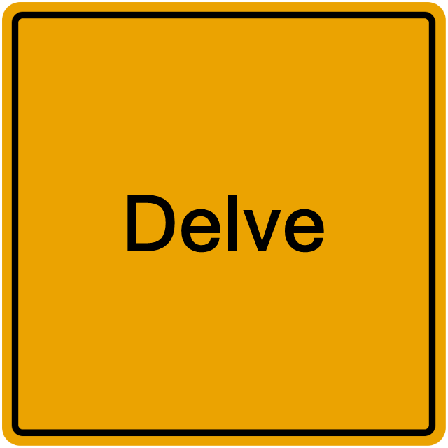 Einwohnermeldeamt24 Delve