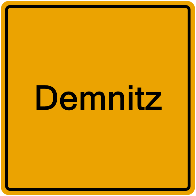 Einwohnermeldeamt24 Demnitz