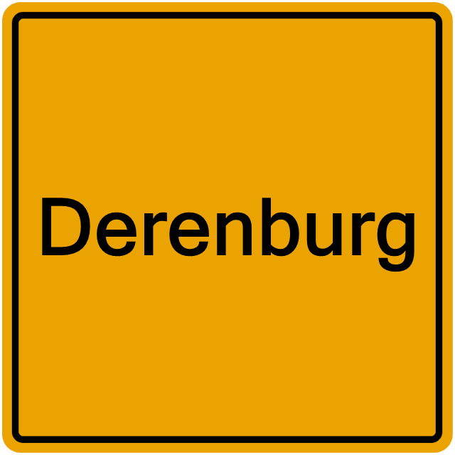 Einwohnermeldeamt24 Derenburg