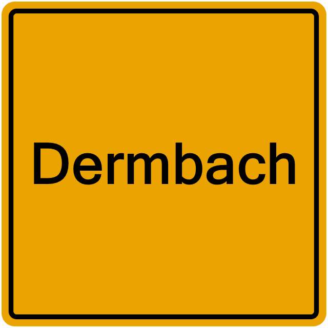 Einwohnermeldeamt24 Dermbach