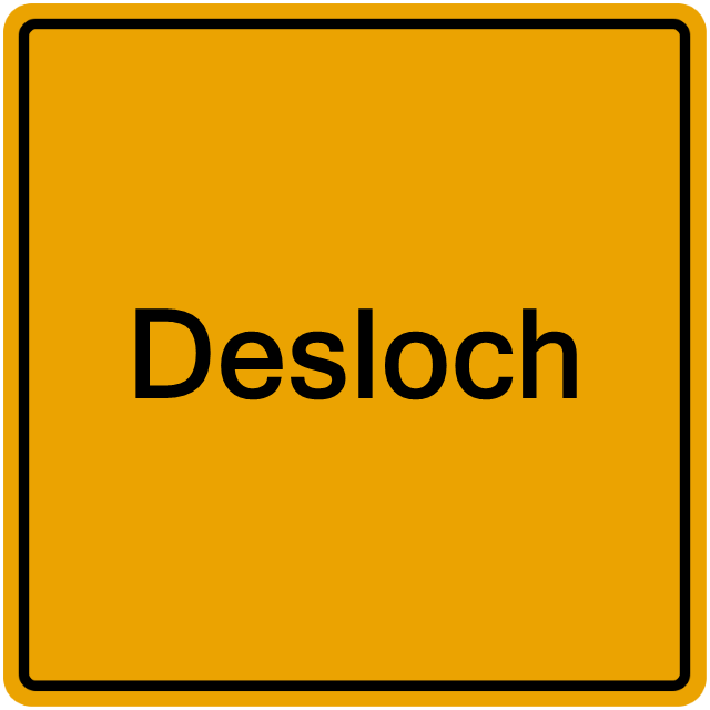 Einwohnermeldeamt24 Desloch