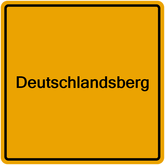 Einwohnermeldeamt24 Deutschlandsberg