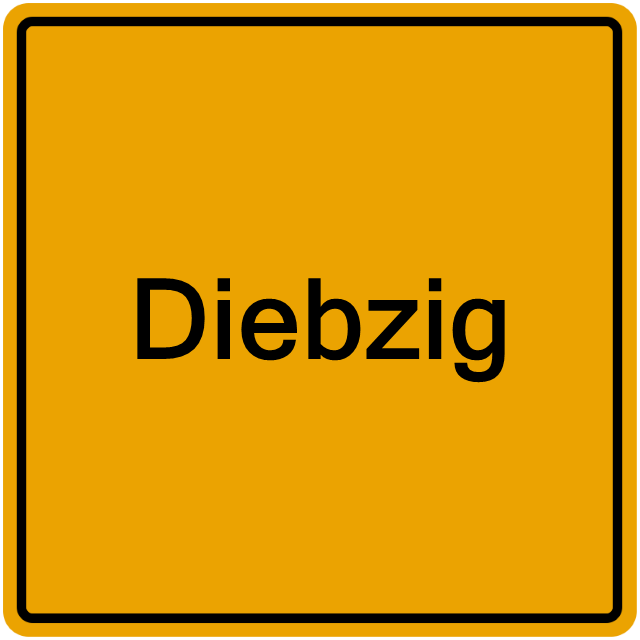 Einwohnermeldeamt24 Diebzig