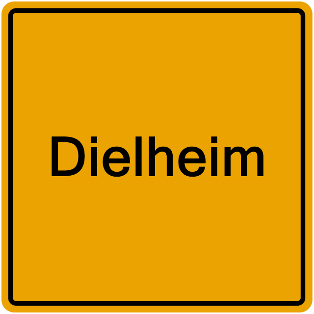 Einwohnermeldeamt24 Dielheim