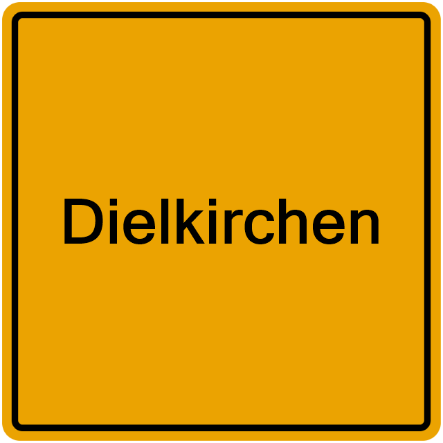 Einwohnermeldeamt24 Dielkirchen