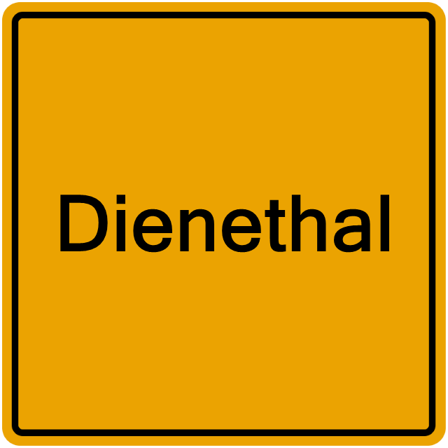 Einwohnermeldeamt24 Dienethal