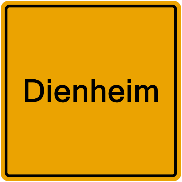 Einwohnermeldeamt24 Dienheim