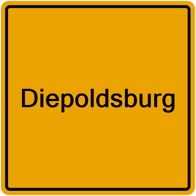 Einwohnermeldeamt24 Diepoldsburg
