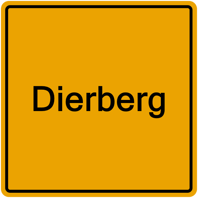 Einwohnermeldeamt24 Dierberg