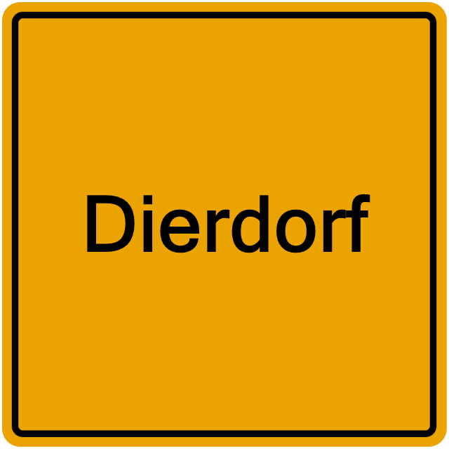 Einwohnermeldeamt24 Dierdorf