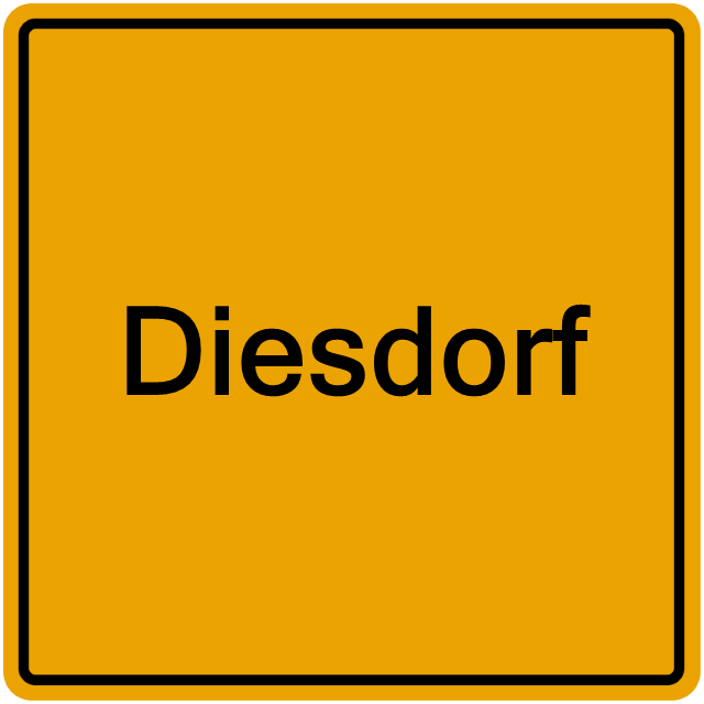 Einwohnermeldeamt24 Diesdorf