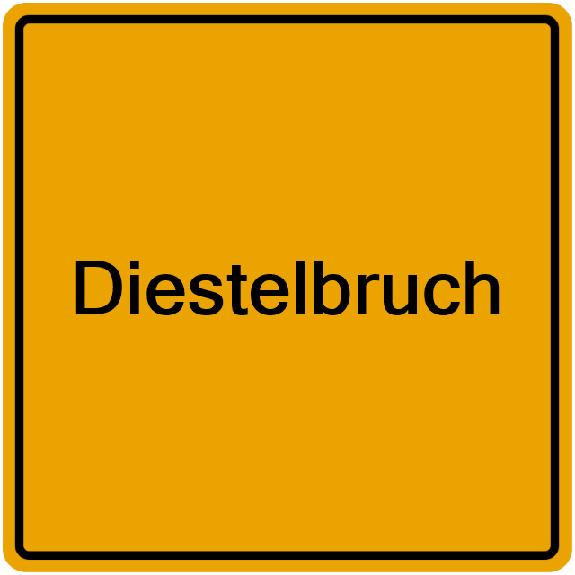 Einwohnermeldeamt24 Diestelbruch