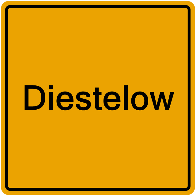 Einwohnermeldeamt24 Diestelow
