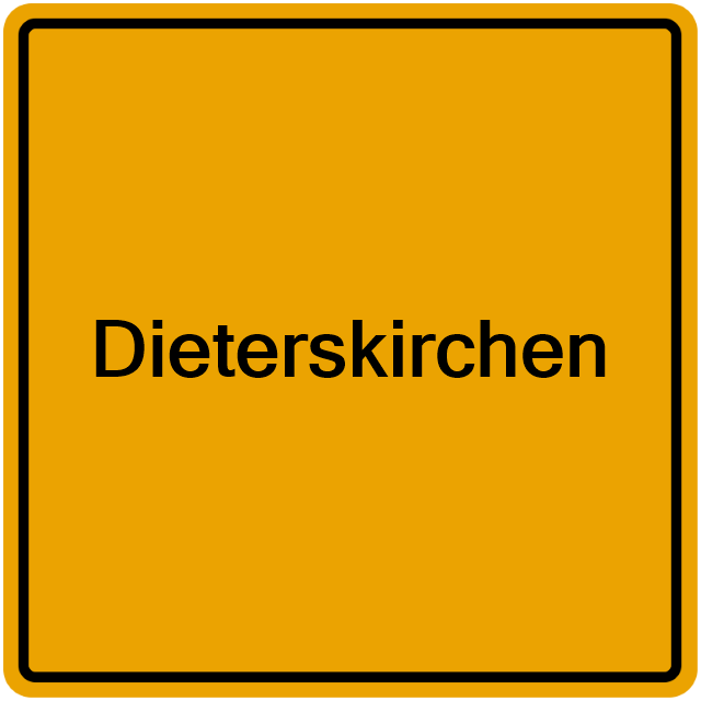 Einwohnermeldeamt24 Dieterskirchen