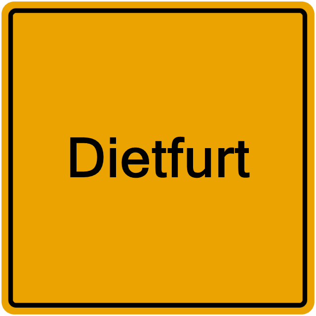 Einwohnermeldeamt24 Dietfurt