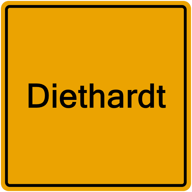 Einwohnermeldeamt24 Diethardt