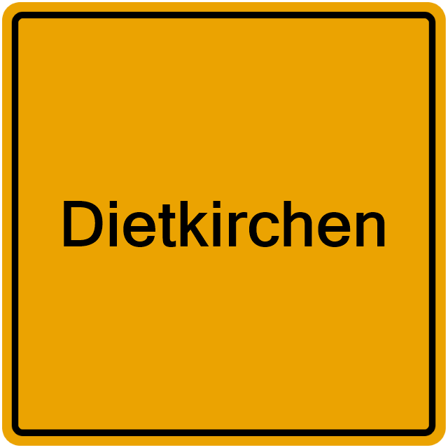 Einwohnermeldeamt24 Dietkirchen