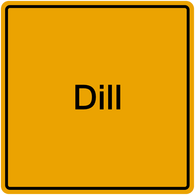 Einwohnermeldeamt24 Dill