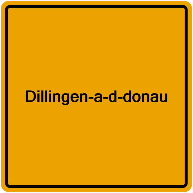 Einwohnermeldeamt24 Dillingen-a-d-donau
