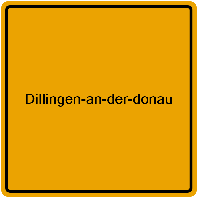 Einwohnermeldeamt24 Dillingen-an-der-donau