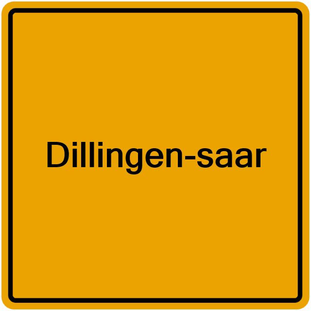 Einwohnermeldeamt24 Dillingen-saar