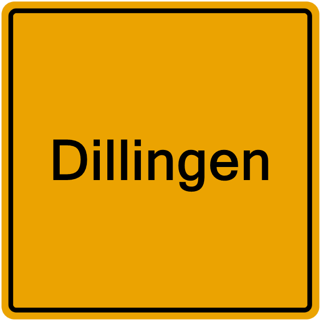 Einwohnermeldeamt24 Dillingen