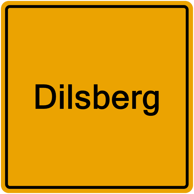 Einwohnermeldeamt24 Dilsberg