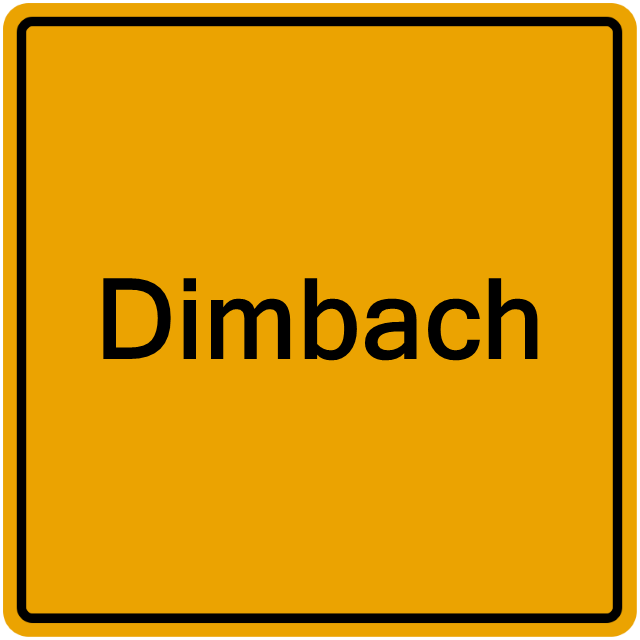 Einwohnermeldeamt24 Dimbach