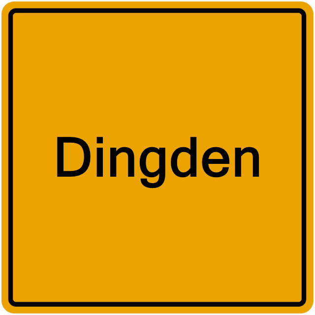 Einwohnermeldeamt24 Dingden