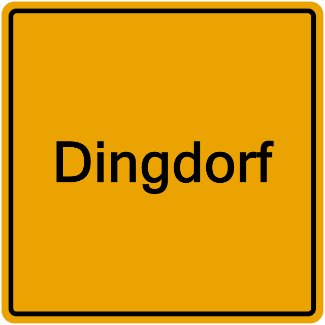 Einwohnermeldeamt24 Dingdorf