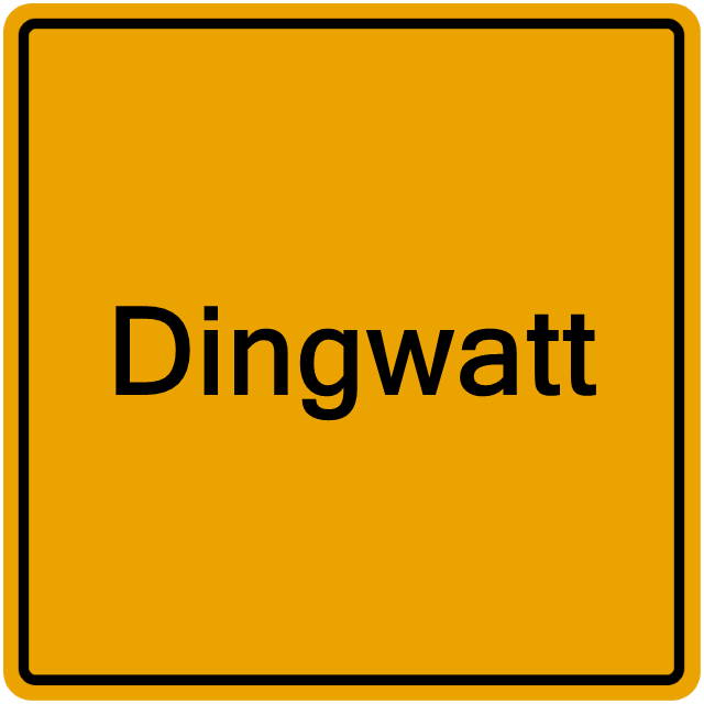Einwohnermeldeamt24 Dingwatt