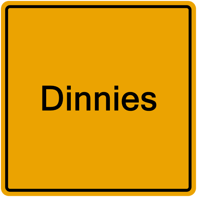 Einwohnermeldeamt24 Dinnies