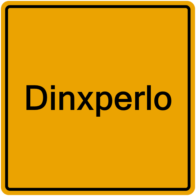 Einwohnermeldeamt24 Dinxperlo