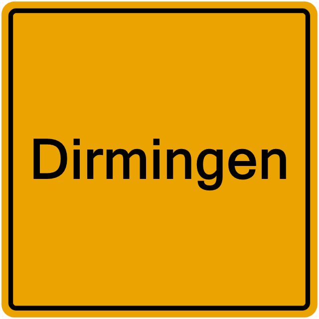 Einwohnermeldeamt24 Dirmingen