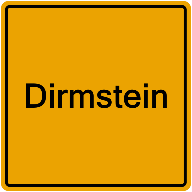 Einwohnermeldeamt24 Dirmstein