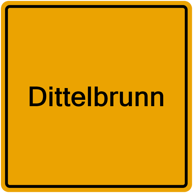Einwohnermeldeamt24 Dittelbrunn