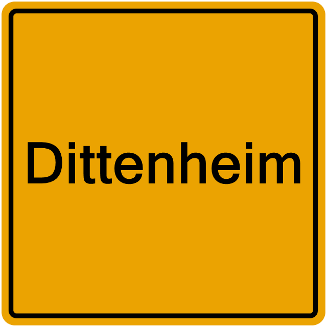 Einwohnermeldeamt24 Dittenheim
