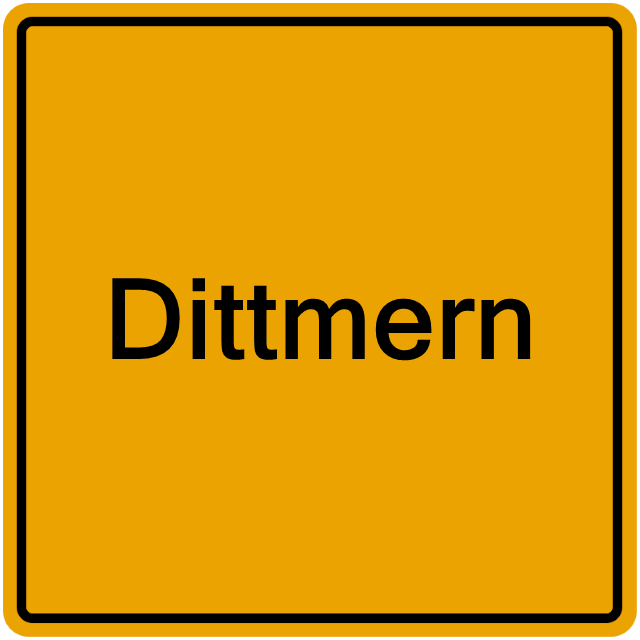 Einwohnermeldeamt24 Dittmern